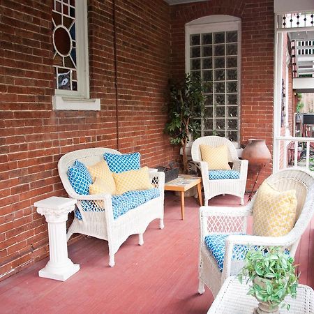 Main Street Inn Parkville 외부 사진