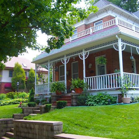 Main Street Inn Parkville 외부 사진