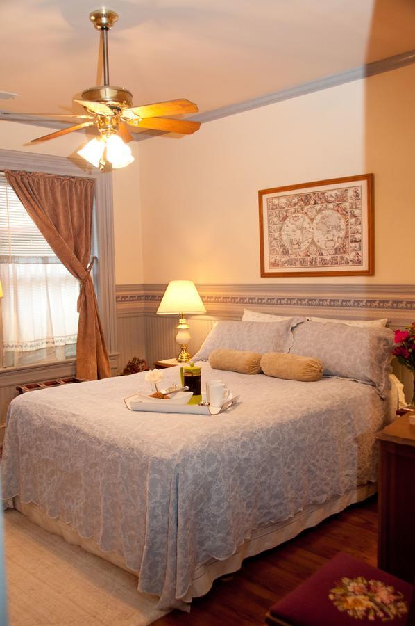Main Street Inn Parkville 외부 사진
