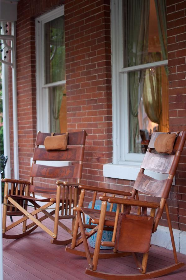 Main Street Inn Parkville 외부 사진