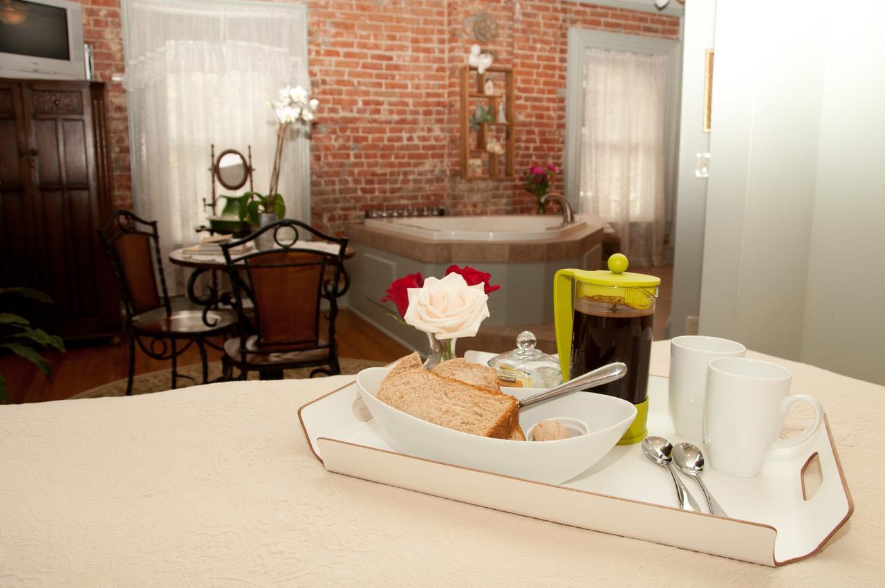 Main Street Inn Parkville 외부 사진
