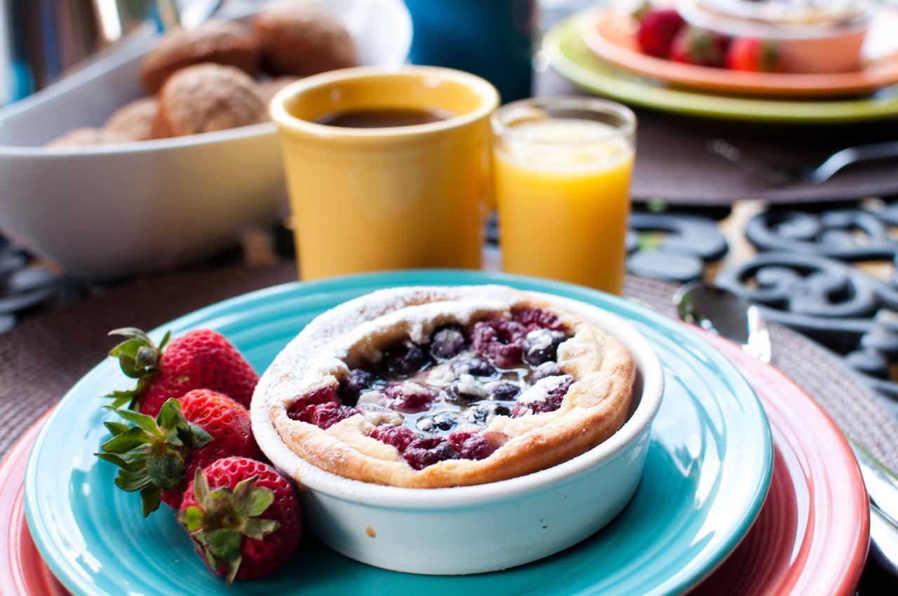 Main Street Inn Parkville 외부 사진