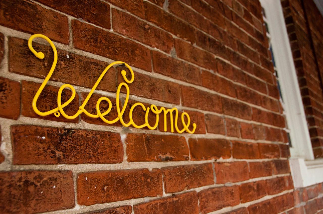 Main Street Inn Parkville 외부 사진
