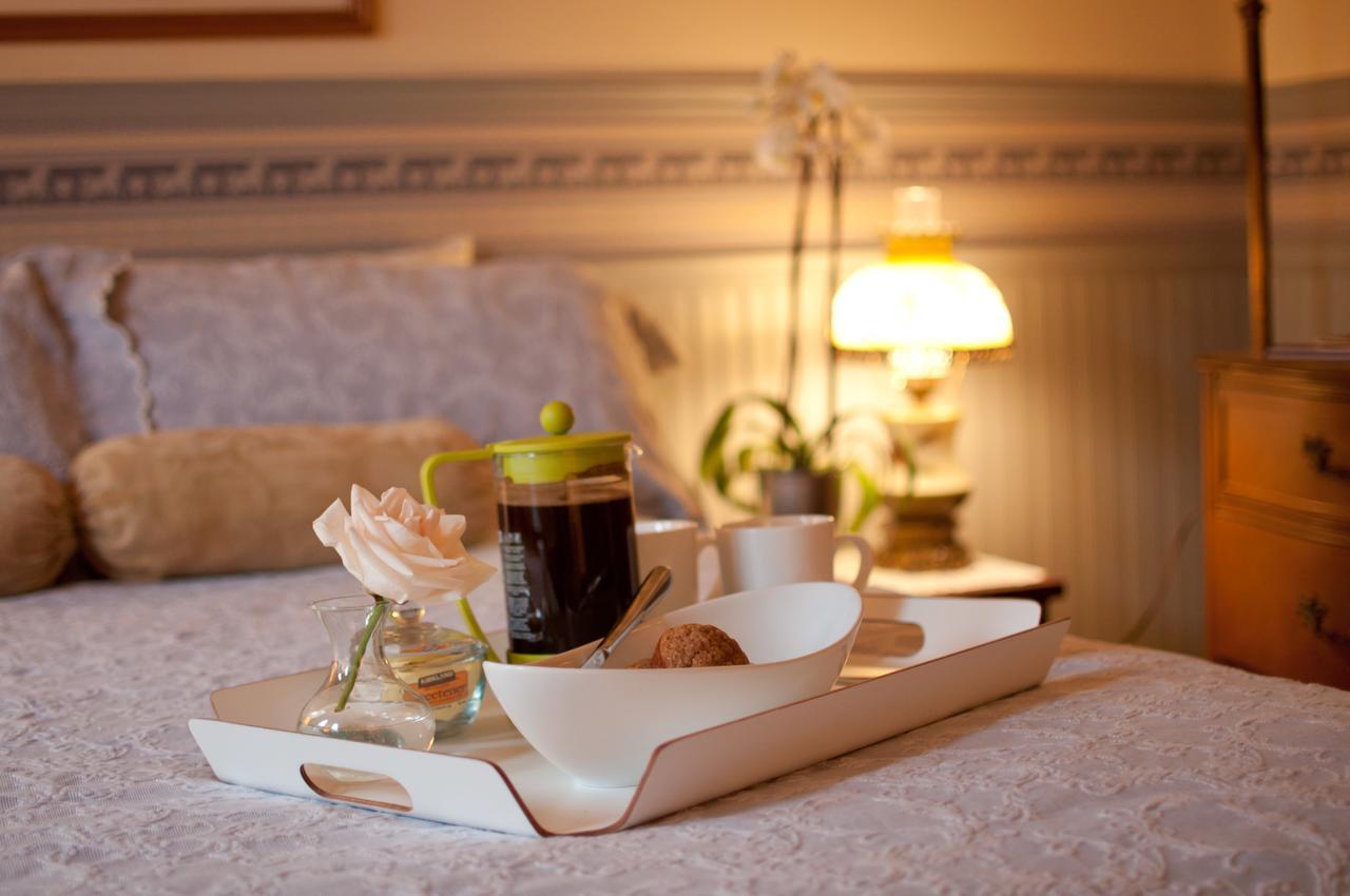 Main Street Inn Parkville 외부 사진