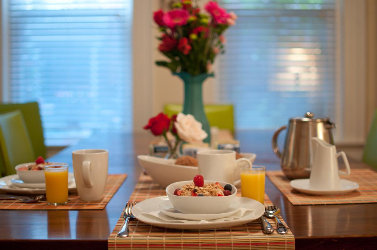Main Street Inn Parkville 외부 사진