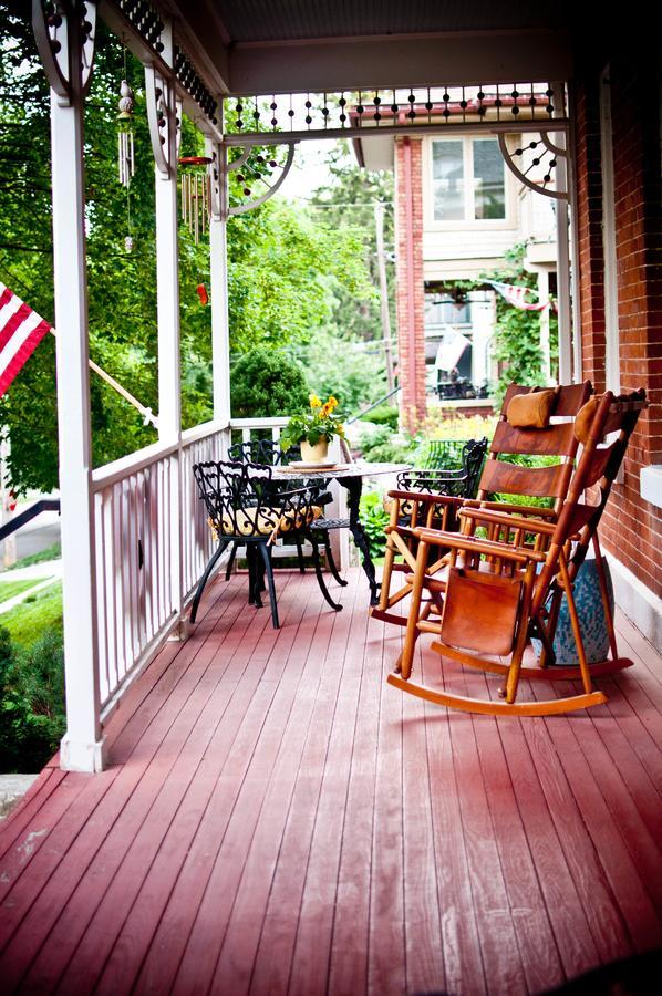 Main Street Inn Parkville 외부 사진